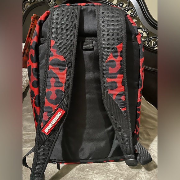 SprayGround Backpack - Picture 3 of 3